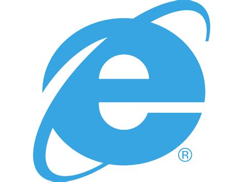 Internet Explorer Logo Png Transparent And Svg Vector Freebie Supply