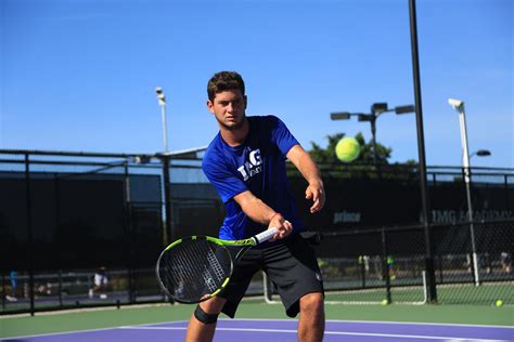 Start playing in junior zone advancement tournaments (zats). Tennis Academy - Tennis Program | IMG Academy 2019