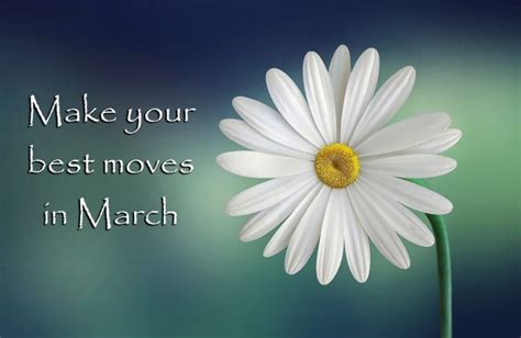 Month of March Meaning and Symbolism on Whats-Your-Sign