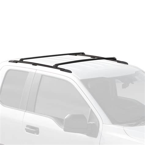 Perrycraft® Chevy Tahoe 2007 Dynasport Roof Rack System