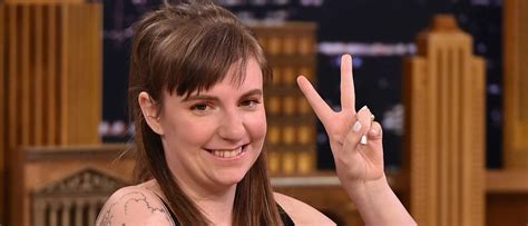 Lena Dunham Writes An Open Letter To The Sexual Assault Accuser She