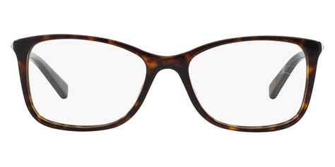 michael kors™ antibes mk4016 3006 53 dark tortoise eyeglasses