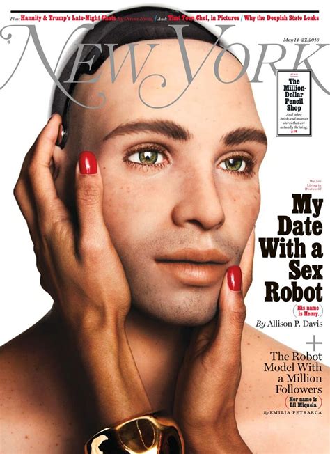 New York Magazine May Magazine Get Your Digital Subscription