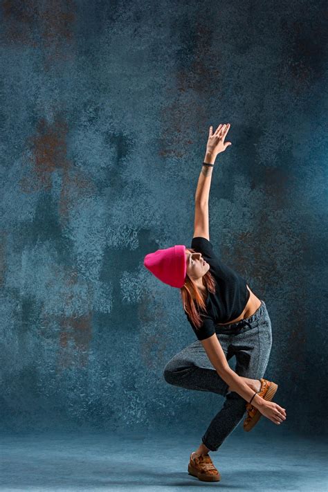 Breakdance Moves List Dance Poise