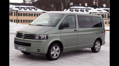 Jetzt in kostenlosen kleinanzeigen aus deiner stadt auf laendleanzeiger.at stöbern. Der neue Allrad-Bulli: VW T5 Multivan 4Motion im Test
