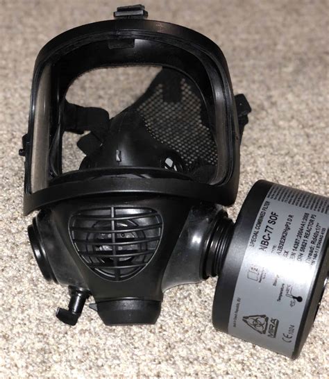 9 Best Gas Masks 2023 Update Buyers Guide Best Survival