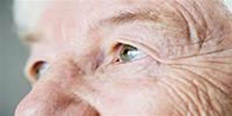 Eyes can uncover beginning of Alzheimer's infection