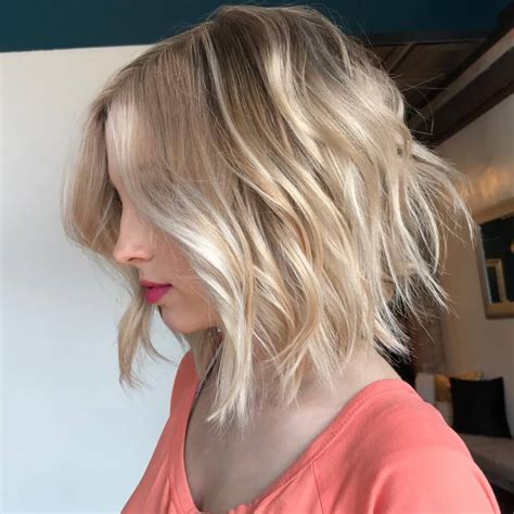 20 Best Haircuts To Make Your Thin Hair Look Thicker Butterfly Labs