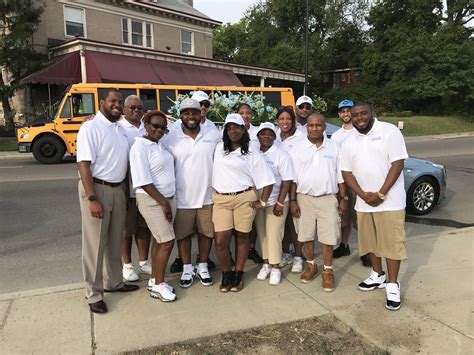 Proud to Serve Our Community | Funeral home, Black families, Funeral