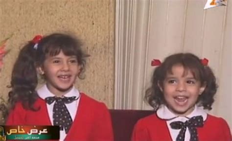 فيديو نادر لبنات سمير غانم قبل أكثر من 20 عاماً يكشف اسم إيمي الحقيقي المدينة نيوز