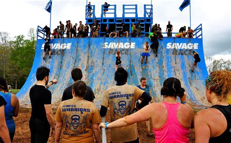 You can also look for cities 4 hours from dallas, ga (or 3 hours or 2 hours or 1 hour). Savage Race Georgia - Dallas - Running