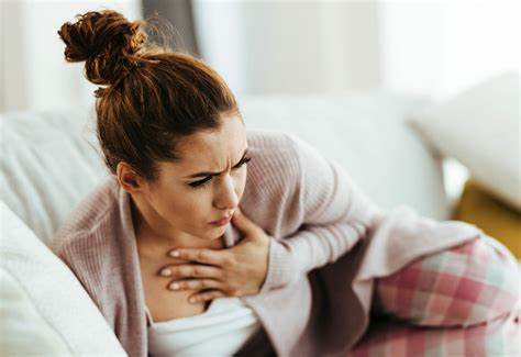 Как распознать кислородное голодание Картинка - Как распознать кислородное голодание