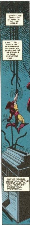Deathstroke Vs Wolverine Vs Black Panther Battles Comic Vine