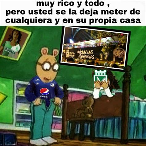 Universidad católica remató segunda con 9 unidades, detrás del líder del grupo f, argentinos juniors, que terminó con 12. Nacional vs millonarios | Atletico nacional, Futbol ...