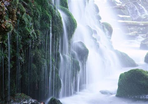 For Waterfall Buffs 10 Most Beautiful Waterfalls In China Easy Tour
