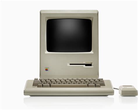 The Sandman Chronicles 30 Years Of Apples Mackintosh Computer