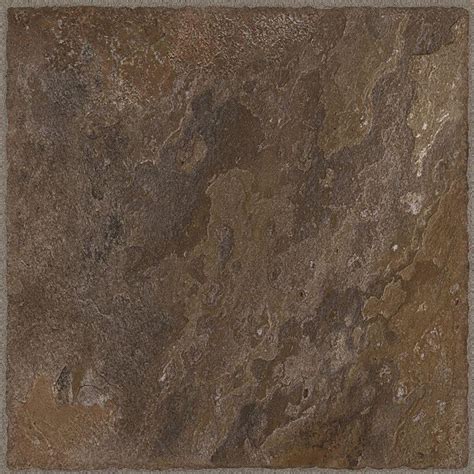 Diy and spent less than $2,800. TrafficMaster Take Home Sample - Chocolate Resilient Vinyl Tile Flooring - 4 in. x 4 in ...