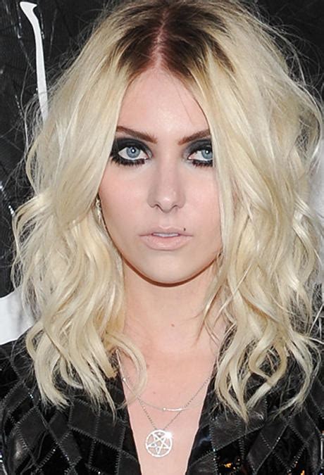 Alle Infos And News Zu Taylor Momsen Vipde