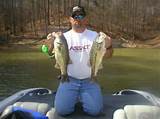 Images of Lake Allatoona Fishing Spots