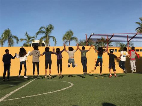 empower and educate mexican girls in cabo san lucas globalgiving