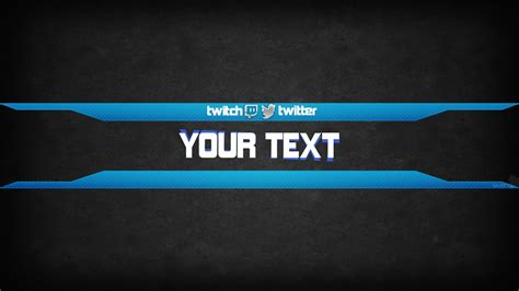 And you don't even need a graphic designer. Banner Template Free | playbestonlinegames