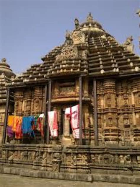 Ananta Vasudeva Temple Bhubaneswar India Top Attractions Things To