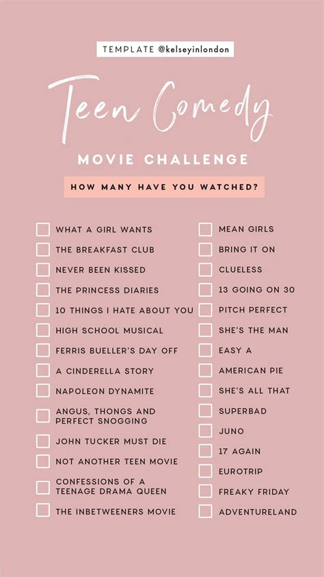 What comedy or drama series should i watch next on netflix? Tv & Film - Instagram Story Templates - Kelsey in London ...