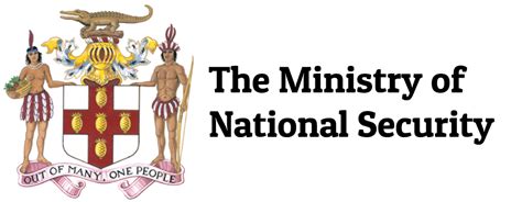 Welcome To The Ministry Of National Security The Ministry Of National