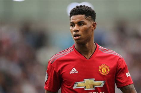 Who is better- Kylian Mbappe or Marcus Rashford? | Man Utd ...