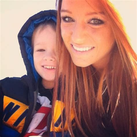 Picture Of Maci Bookout