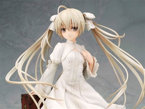Yosuga No Sora Cloudy Girl Pics