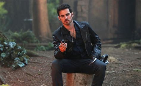 Colin Odonoghue Is Sexy For Once Upon A Time Socialite Life