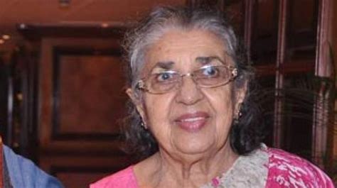 Veteran Actress Shammi Passes Away At 89 Big B Others Mourn Her Death