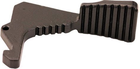 Leapers Inc Utg Model 4 Extended Tactical Charging Handle Latch Fits