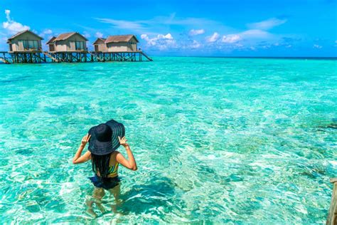 Everything You Need To Know About The Maldives