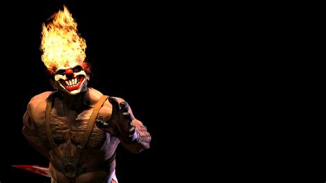 Twisted Metal Wallpaper Hd 66 Images