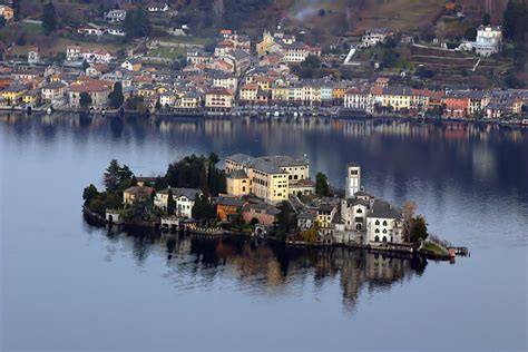 Lake Orta Wikipedia