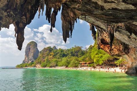 11 Playas Mejor Valoradas En Krabi Tailandia Todo Sobre Viajes