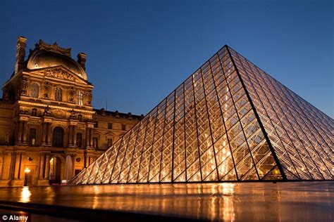 Paris Named As The Top Tourist Destination In The World