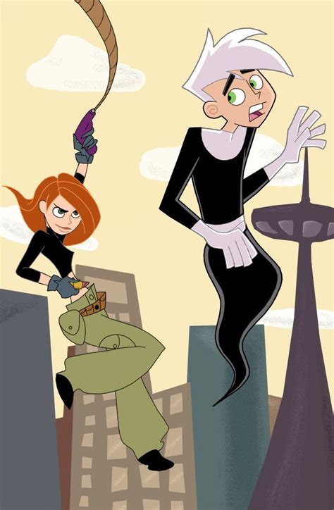 Maybe you would like to learn more about one of these? danny phantom fan art | Thread: Disney/KH/Not Fanart stuff ...
