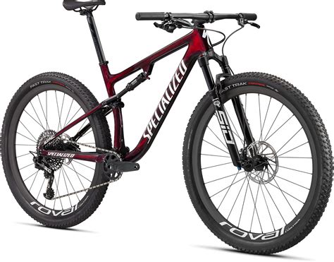 Specialized Epic Expert 2020 Cross Country Xc Bike