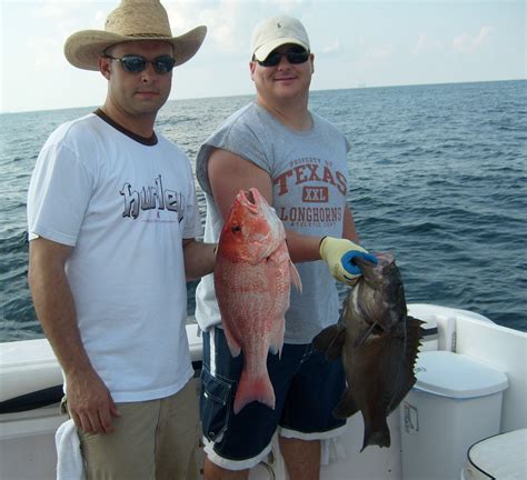 Captain Codys Charter Fishing More Photos