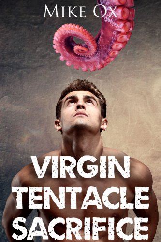 Virgin Tentacle Sacrifice Pack Reluctant Gay BDSM Tentacle Erotica Bundle EBook Ox Mike