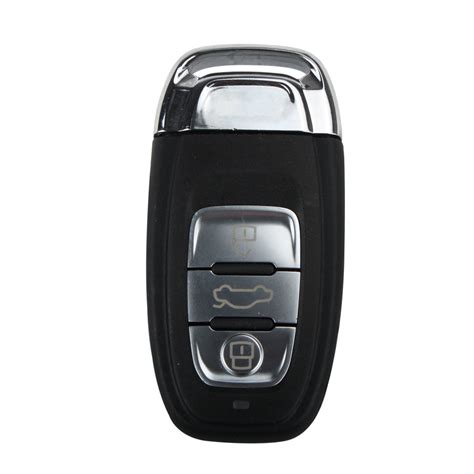 Check spelling or type a new query. Audi Q5 3Button Remote Key 8K0 959 754G 433mhz/868mhz(OEM)