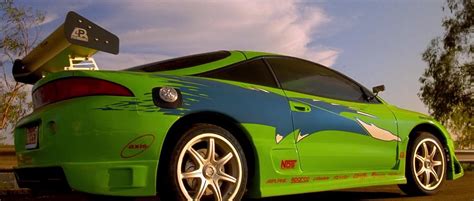 The Fast And The Furious Car ~ Automotive Todays