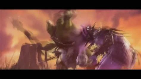 Warcraft could be just the second movie ever to break the $100 million milestone at the domestic box office, following lara croft: World of Warcraft Movie Trailer 2014 - YouTube