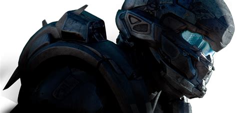 New Halo 5 Images Tease An Epic Showdown Between Master Chief And Locke