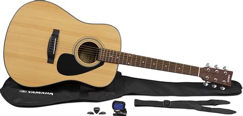 11 Best Acoustic Guitar Kits For Beginners In 2023reviews
