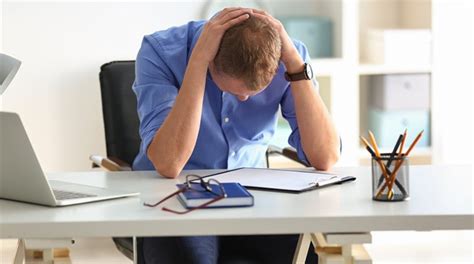 What Is Workplace Anxiety And How Can You Manage It Daily Rx