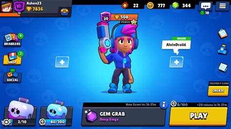I am a small youtuber and i would love to help u with your question. Who is your favorite character in Supercell's new game ...